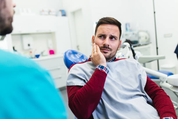  Farmers Loop, AK Dental Services Pros