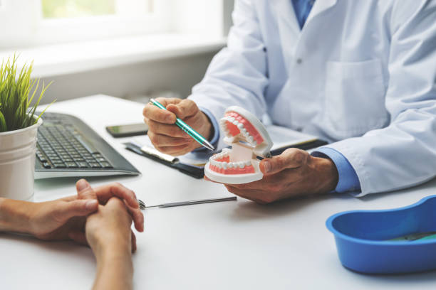 Best Sedation Dentistry  in Farmers Loop, AK