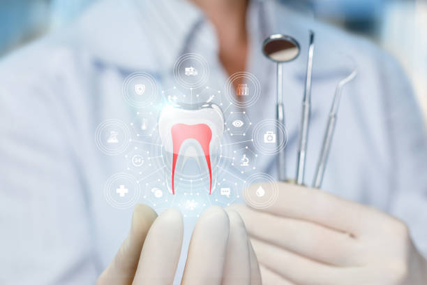 Advanced Technology for Better Dental Care in Farmers Loop, AK