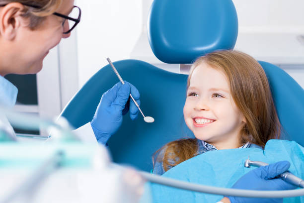 Best Dental Fillings (Composite and Amalgam)  in Farmers Loop, AK