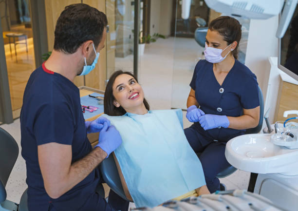 Best Wisdom Tooth Removal  in Farmers Loop, AK
