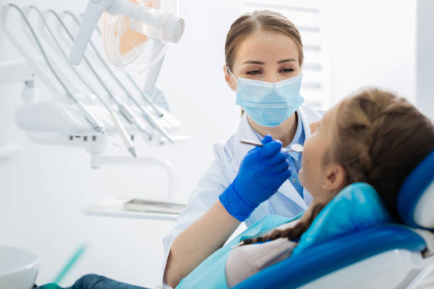 Best TMJ/TMD Treatment  in Farmers Loop, AK